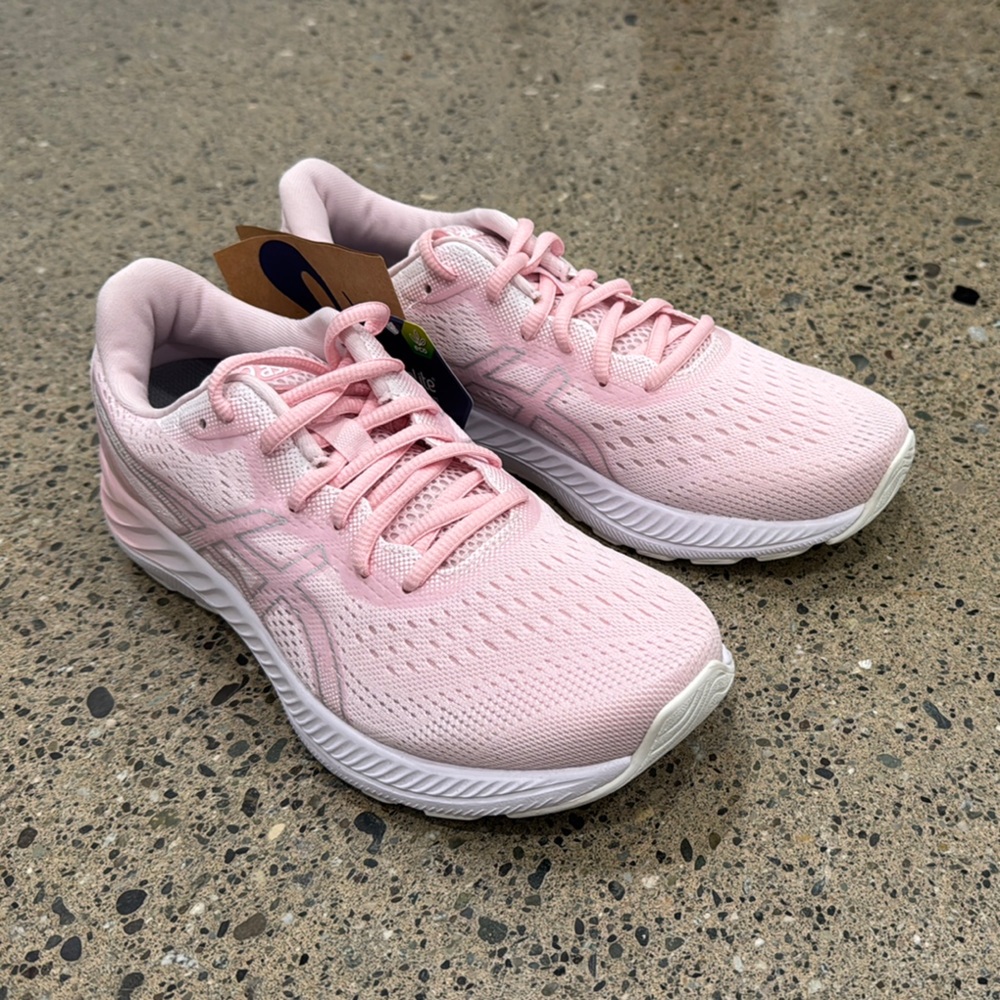 Women's Pink Running Shoes